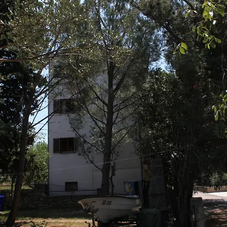 With A Parking Space Starigrad, Paklenica - 6648 Apartment *