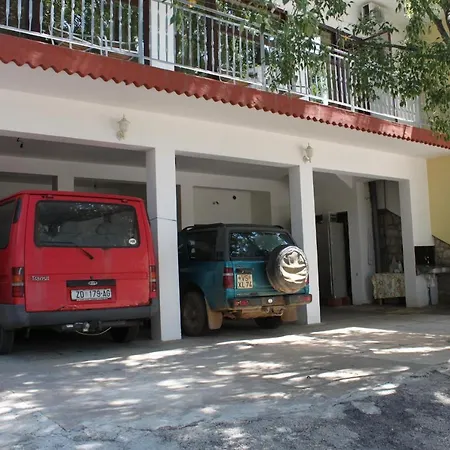With A Parking Space Starigrad, Paklenica - 6648 Starigrad Paklenica