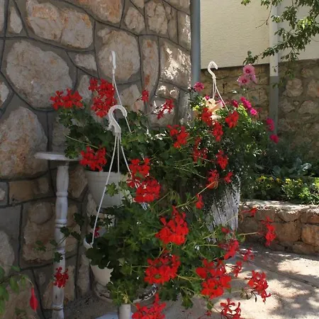 Appartamento With A Parking Space Starigrad, Paklenica - 6648