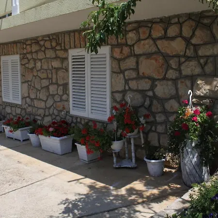With A Parking Space Starigrad, Paklenica - 6648 Lejlighed Starigrad Paklenica