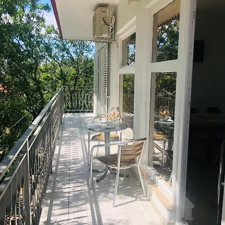 Apartment With A Parking Space Starigrad, Paklenica - 6648 *