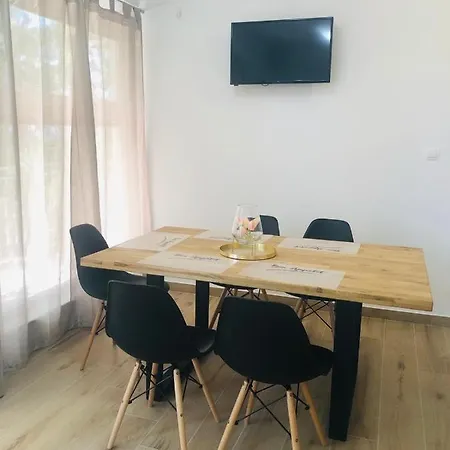 With A Parking Space Starigrad, Paklenica - 6648 Apartment