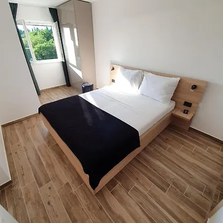 With A Parking Space Starigrad, Paklenica - 6648 Starigrad Paklenica