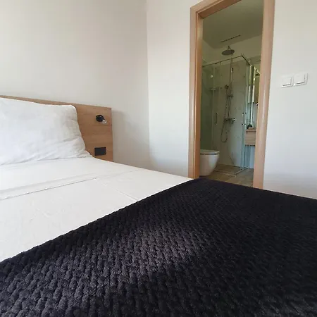 Apartment With A Parking Space Starigrad, Paklenica - 6648