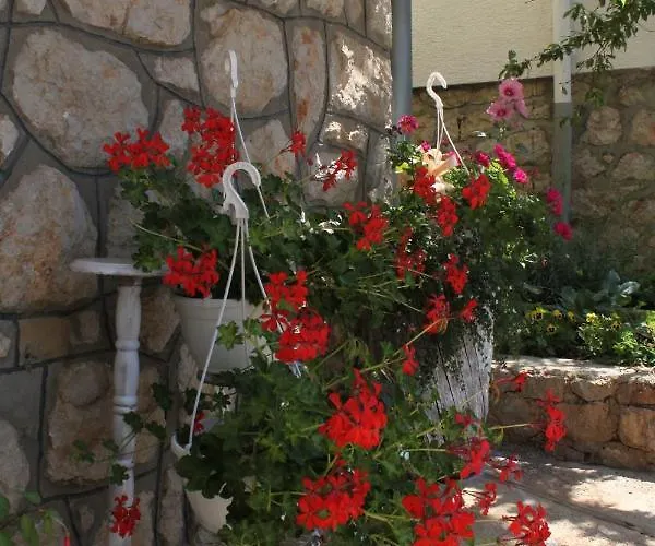 Apartment With A Parking Space Starigrad, Paklenica - 6648