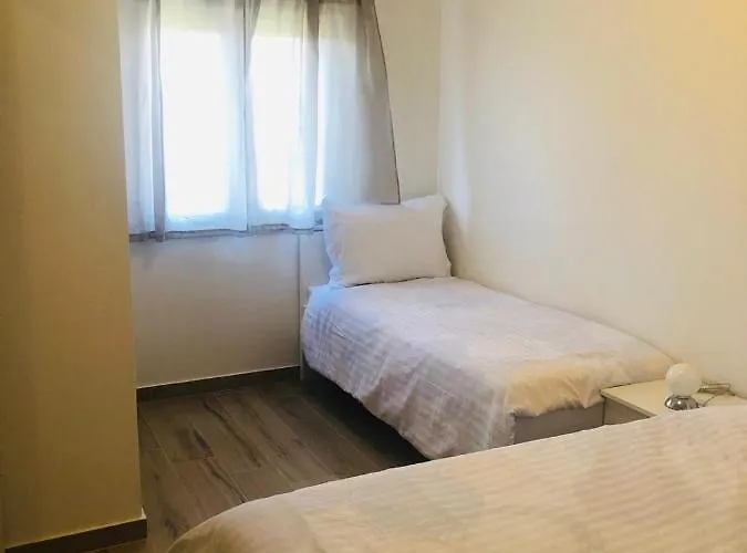 With A Parking Space Starigrad, Paklenica - 6648 Apartment