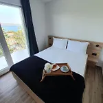 With A Parking Space Starigrad, Paklenica - 6648 Apartamento
