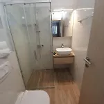 Apartamento With A Parking Space Starigrad, Paklenica - 6648 *