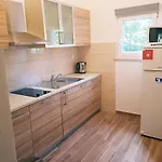 Apartamento With A Parking Space Starigrad, Paklenica - 6648 Starigrad Paklenica