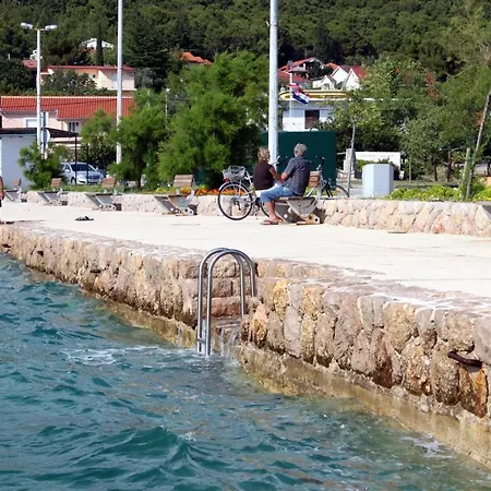 With A Parking Space Starigrad, Paklenica - 6648 Стариград-Пакленица