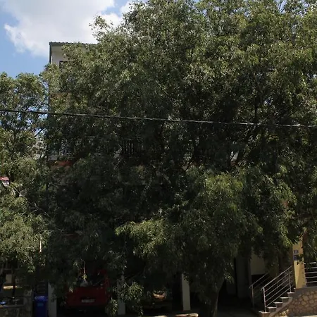 With A Parking Space Starigrad, Paklenica - 6648 * Starigrad Paklenica