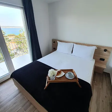 With A Parking Space Starigrad, Paklenica - 6648 Апартаменты