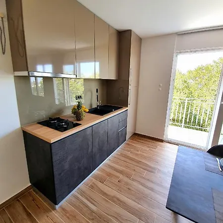 Appartement With A Parking Space Starigrad, Paklenica - 6648 *