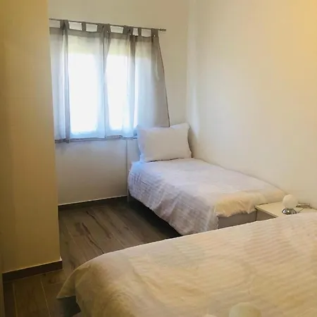 With A Parking Space Starigrad, Paklenica - 6648 Appartement