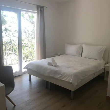 With A Parking Space Starigrad, Paklenica - 6648 Стариград-Пакленица