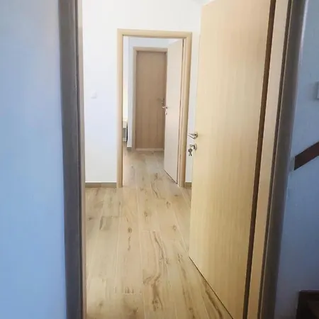 Appartement With A Parking Space Starigrad, Paklenica - 6648 Starigrad Paklenica