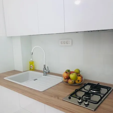 With A Parking Space Starigrad, Paklenica - 6648 Апартаменты *