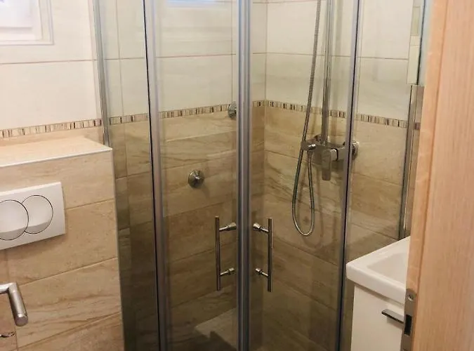 Lejlighed With A Parking Space Starigrad, Paklenica - 6648