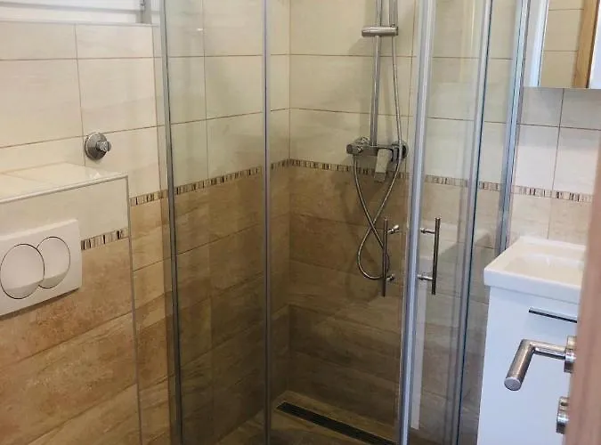 With A Parking Space Starigrad, Paklenica - 6648 * Starigrad Paklenica